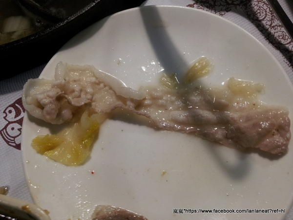 青禾幸福鍋物涮涮屋(永安店):<試吃>【新北中和】青禾幸福鍋物涮涮屋(永安店)-平價有水準的鍋物料理