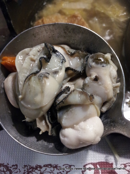 青禾幸福鍋物涮涮屋(永安店):<試吃>【新北中和】青禾幸福鍋物涮涮屋(永安店)-平價有水準的鍋物料理