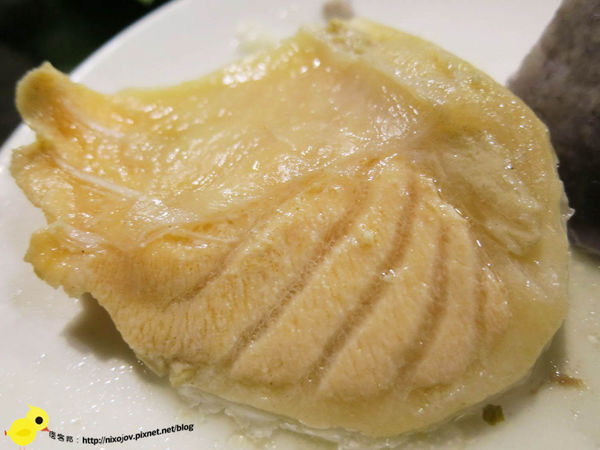 台北-青禾幸福鍋物涮涮屋(永安店)-個人鴛鴦火鍋-豪華海陸鍋-綜合魚片盤、犇牛盤