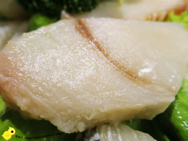 台北-青禾幸福鍋物涮涮屋(永安店)-個人鴛鴦火鍋-豪華海陸鍋-綜合魚片盤、犇牛盤