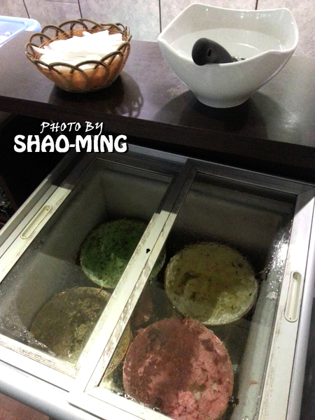 青禾幸福鍋物涮涮屋(永安店)：(中和)海陸饗宴、美味一番『青禾幸福鍋物』輕鬆享受美味好鍋