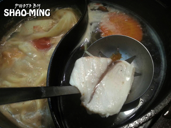 青禾幸福鍋物涮涮屋(永安店)：(中和)海陸饗宴、美味一番『青禾幸福鍋物』輕鬆享受美味好鍋