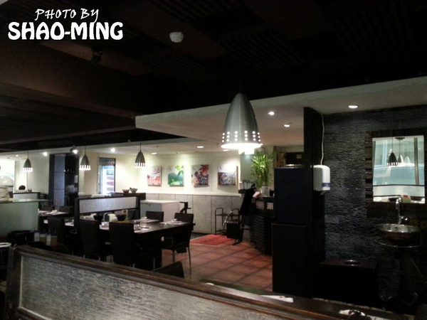 青禾幸福鍋物涮涮屋(永安店)：(中和)海陸饗宴、美味一番『青禾幸福鍋物』輕鬆享受美味好鍋