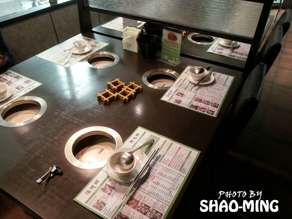 青禾幸福鍋物涮涮屋(永安店)：(中和)海陸饗宴、美味一番『青禾幸福鍋物』輕鬆享受美味好鍋