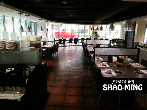 青禾幸福鍋物涮涮屋(永安店)：(中和)海陸饗宴、美味一番『青禾幸福鍋物』輕鬆享受美味好鍋