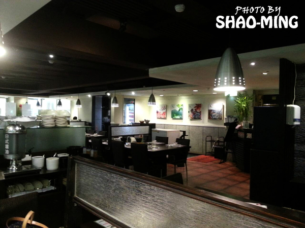 青禾幸福鍋物涮涮屋(永安店)：(中和)海陸饗宴、美味一番『青禾幸福鍋物』輕鬆享受美味好鍋