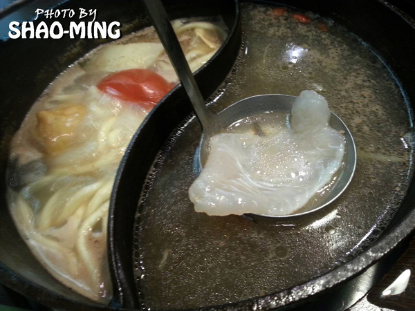 青禾幸福鍋物涮涮屋(永安店)：(中和)海陸饗宴、美味一番『青禾幸福鍋物』輕鬆享受美味好鍋