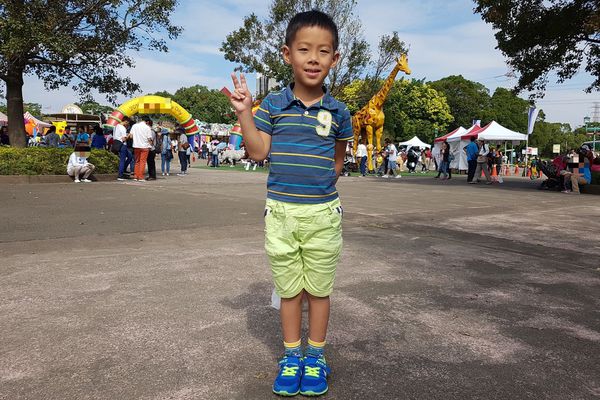 【新竹/關西】六福村主題遊樂園