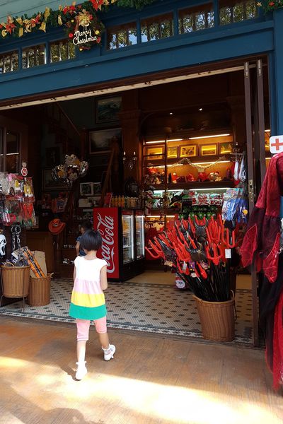 【新竹/關西】六福村主題遊樂園