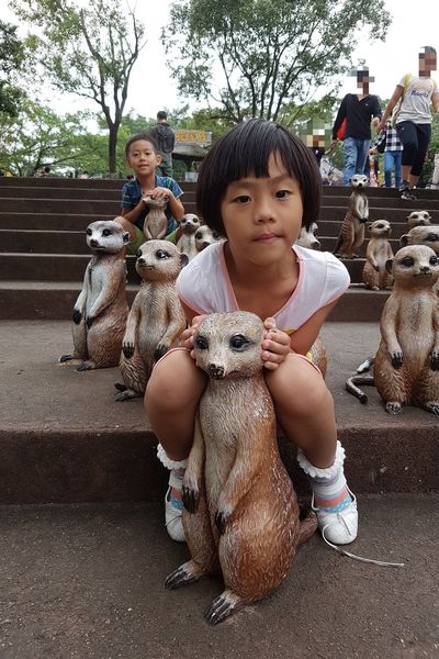 【新竹/關西】六福村主題遊樂園