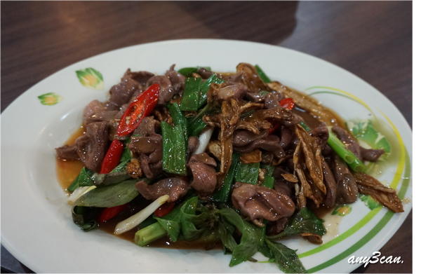 吃癡拜虎*阿國鵝肉