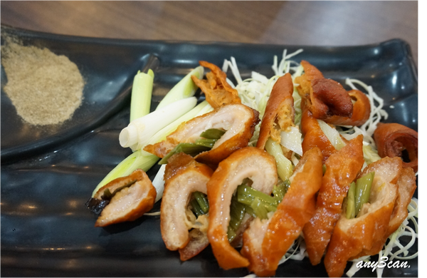 吃癡拜虎*阿國鵝肉