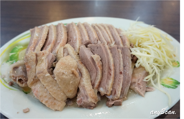 吃癡拜虎*阿國鵝肉