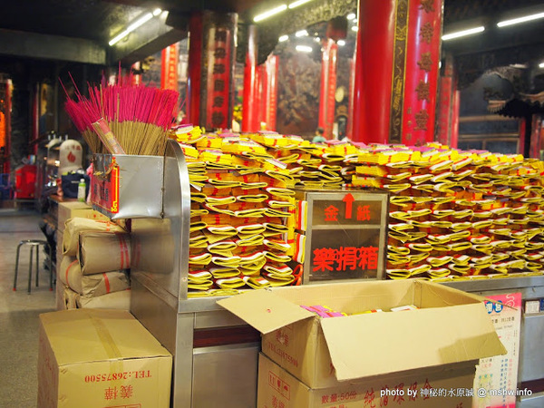 大甲鎮瀾宮：【景點】台中財團法人大甲鎮瀾宮@大甲 : 一脈相傳的香火, 九天八夜遶境的信仰中心