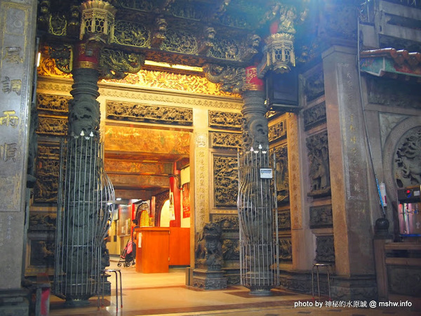 大甲鎮瀾宮：【景點】台中財團法人大甲鎮瀾宮@大甲 : 一脈相傳的香火, 九天八夜遶境的信仰中心