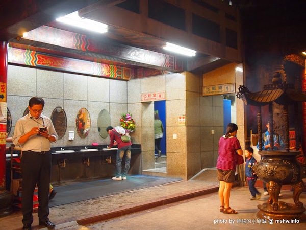 大甲鎮瀾宮：【景點】台中財團法人大甲鎮瀾宮@大甲 : 一脈相傳的香火, 九天八夜遶境的信仰中心