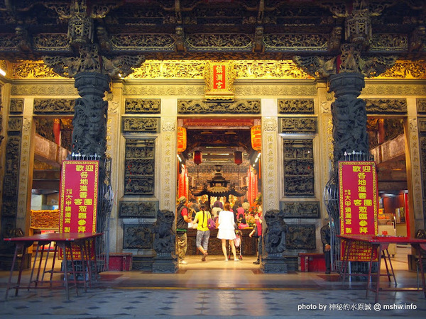 大甲鎮瀾宮：【景點】台中財團法人大甲鎮瀾宮@大甲 : 一脈相傳的香火, 九天八夜遶境的信仰中心