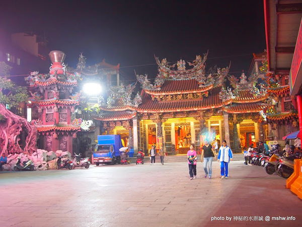 大甲鎮瀾宮：【景點】台中財團法人大甲鎮瀾宮@大甲 : 一脈相傳的香火, 九天八夜遶境的信仰中心