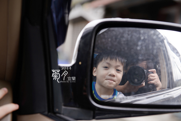 外澳遊客服務區:【宜蘭|外澳】寫真、散步溜小孩的絕佳免費好去處