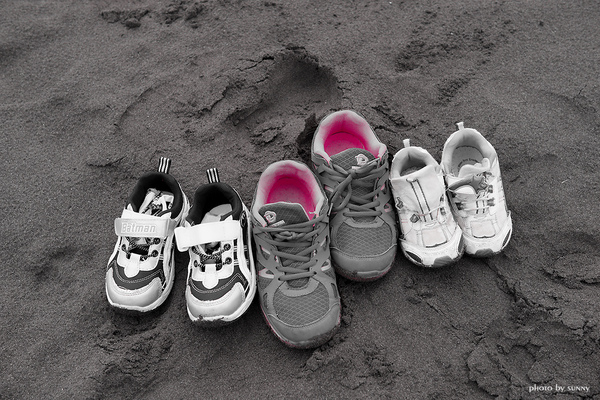 外澳遊客服務區:【宜蘭|外澳】寫真、散步溜小孩的絕佳免費好去處