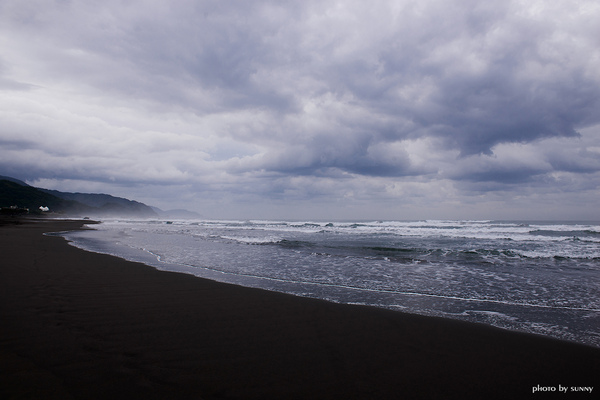 外澳遊客服務區:【宜蘭|外澳】寫真、散步溜小孩的絕佳免費好去處