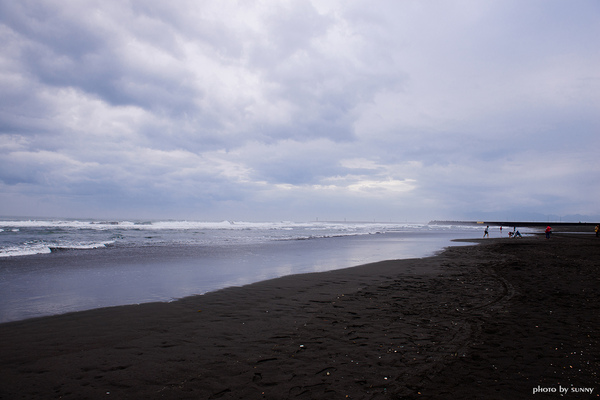 外澳遊客服務區:【宜蘭|外澳】寫真、散步溜小孩的絕佳免費好去處