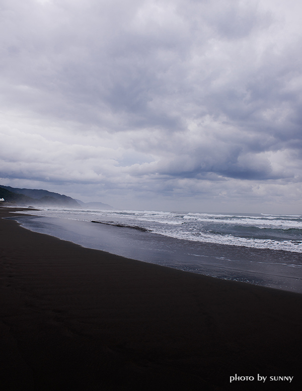 外澳遊客服務區:【宜蘭|外澳】寫真、散步溜小孩的絕佳免費好去處