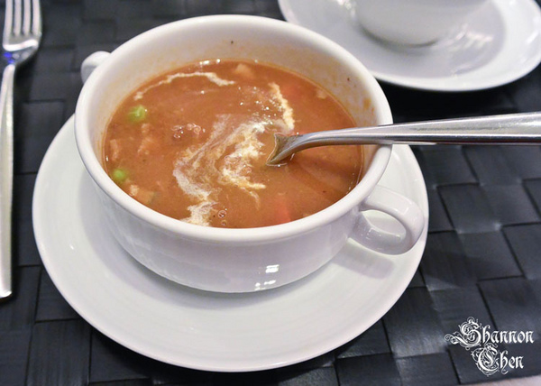 犇鐵板燒:*美食*犇鐵板燒*吃氣氛的高級鐵板燒