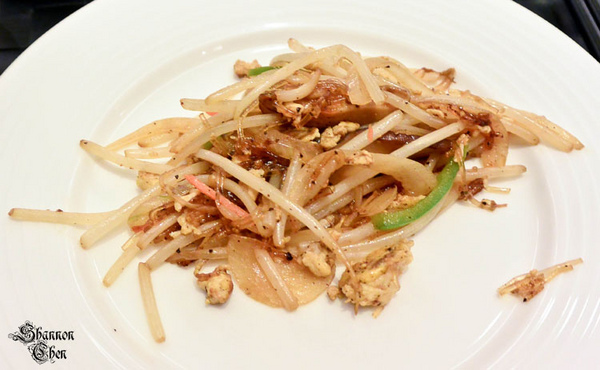 犇鐵板燒:*美食*犇鐵板燒*吃氣氛的高級鐵板燒