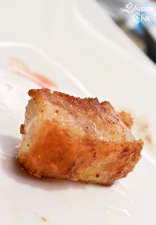 犇鐵板燒:*美食*犇鐵板燒*吃氣氛的高級鐵板燒