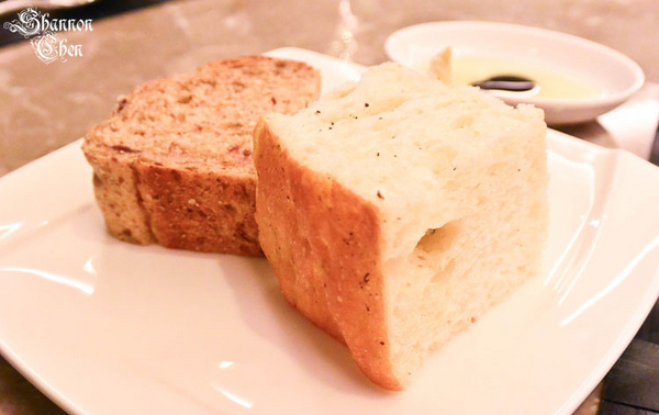 犇鐵板燒:*美食*犇鐵板燒*吃氣氛的高級鐵板燒