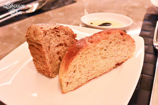 犇鐵板燒:*美食*犇鐵板燒*吃氣氛的高級鐵板燒