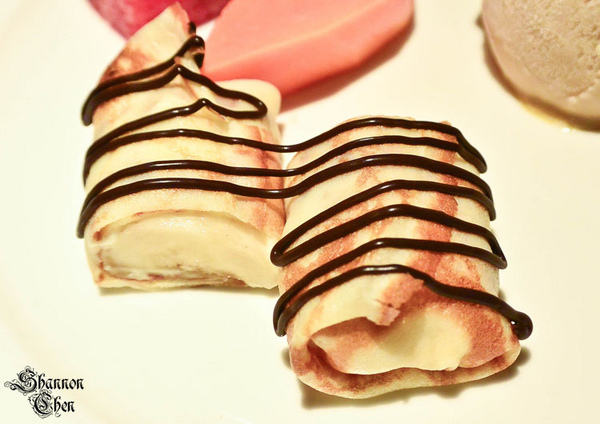 犇鐵板燒:*美食*犇鐵板燒*吃氣氛的高級鐵板燒