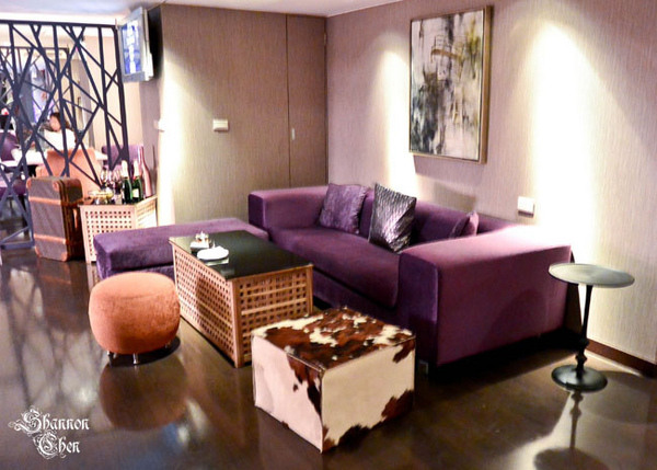 犇鐵板燒:*美食*犇鐵板燒*吃氣氛的高級鐵板燒