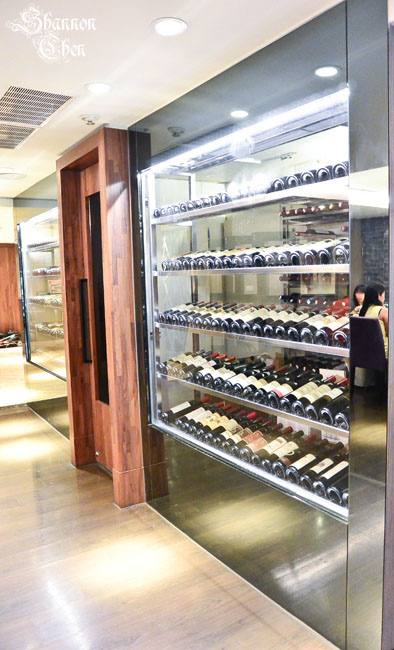 犇鐵板燒:*美食*犇鐵板燒*吃氣氛的高級鐵板燒