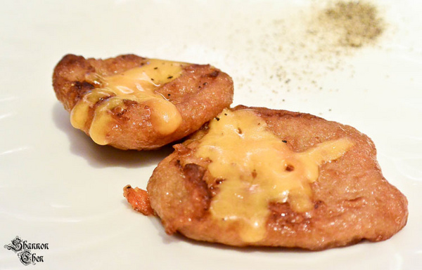 犇鐵板燒:*美食*犇鐵板燒*吃氣氛的高級鐵板燒