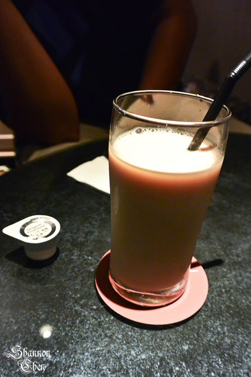 犇鐵板燒:*美食*犇鐵板燒*吃氣氛的高級鐵板燒