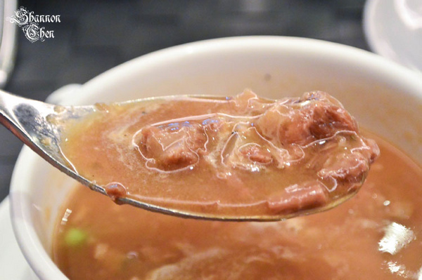 犇鐵板燒:*美食*犇鐵板燒*吃氣氛的高級鐵板燒