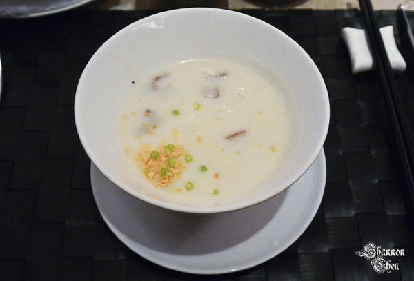 犇鐵板燒:*美食*犇鐵板燒*吃氣氛的高級鐵板燒