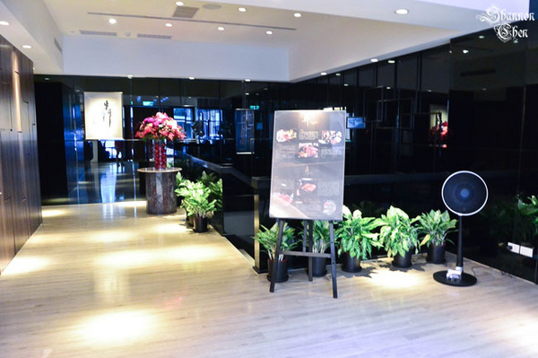 犇鐵板燒:*美食*犇鐵板燒*吃氣氛的高級鐵板燒