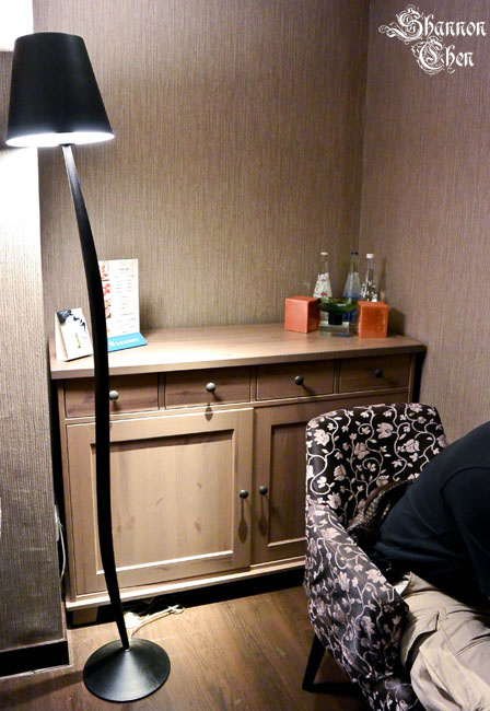 犇鐵板燒:*美食*犇鐵板燒*吃氣氛的高級鐵板燒