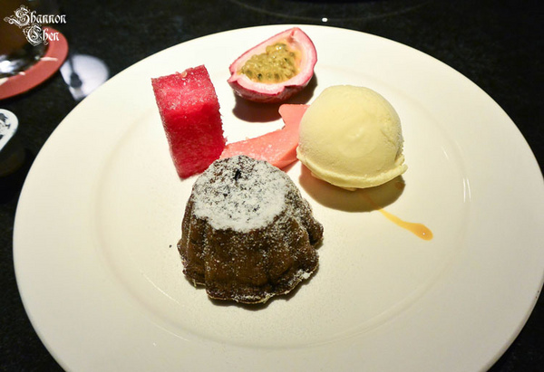 犇鐵板燒:*美食*犇鐵板燒*吃氣氛的高級鐵板燒