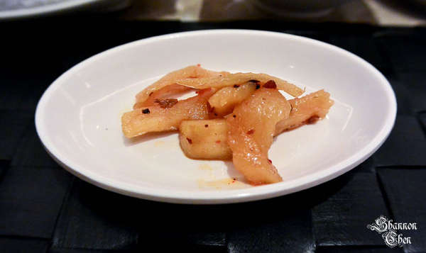 犇鐵板燒:*美食*犇鐵板燒*吃氣氛的高級鐵板燒