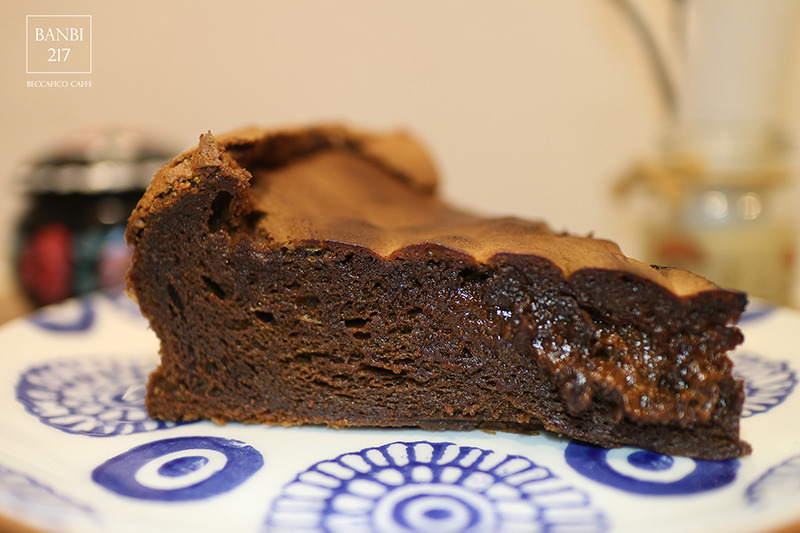 Banbi217 美食旅遊: Beccafico caffe 巷弄好咖啡與好吃手工蛋糕甜點,人氣下午茶店 (台北捷運善導寺站)