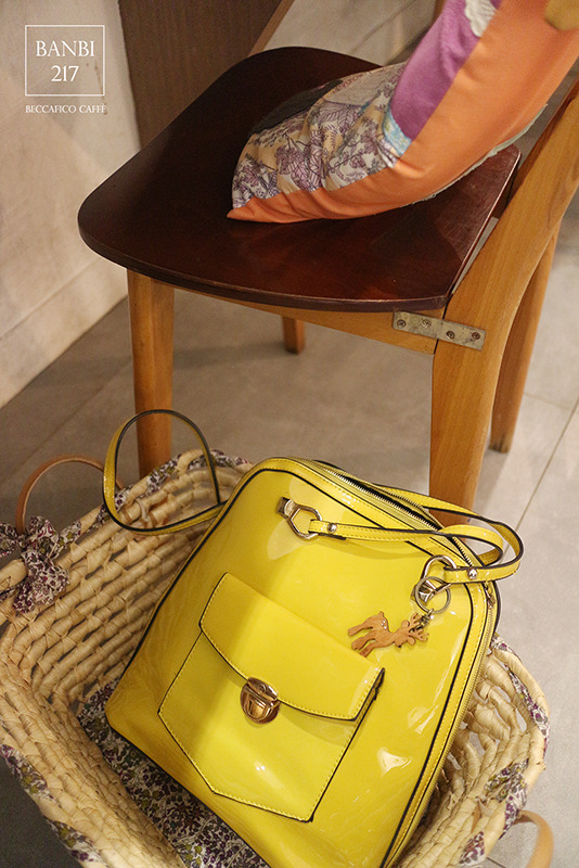 Banbi217 美食旅遊: Beccafico caffe 巷弄好咖啡與好吃手工蛋糕甜點,人氣下午茶店 (台北捷運善導寺站)