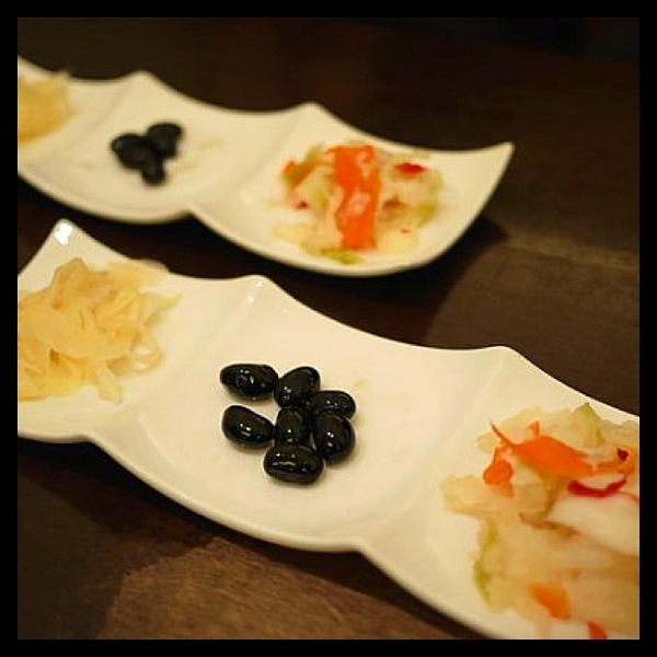 金泰日式料理:日式料理*大名鼎鼎的無敵海鮮蓋飯-金泰日本料理