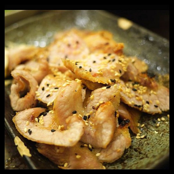 金泰日式料理:日式料理*大名鼎鼎的無敵海鮮蓋飯-金泰日本料理