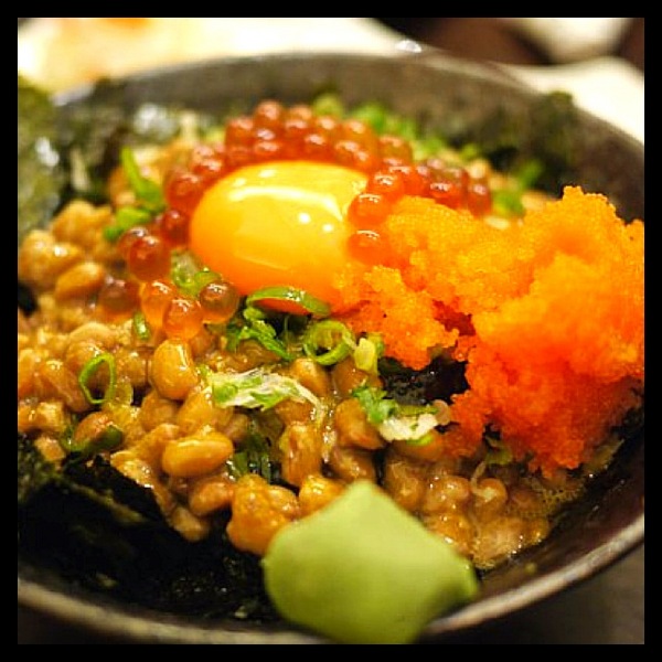 金泰日式料理:日式料理*大名鼎鼎的無敵海鮮蓋飯-金泰日本料理