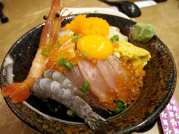 金泰日式料理:【內湖】金泰日式料理。生蠔鮮美到不行