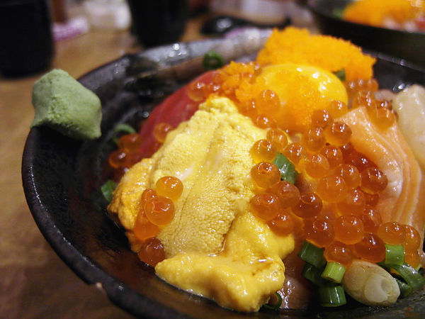 金泰日式料理:【內湖】金泰日式料理。生蠔鮮美到不行